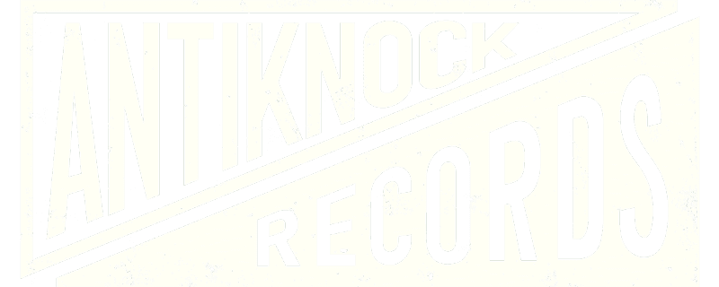 antiknock records logo
