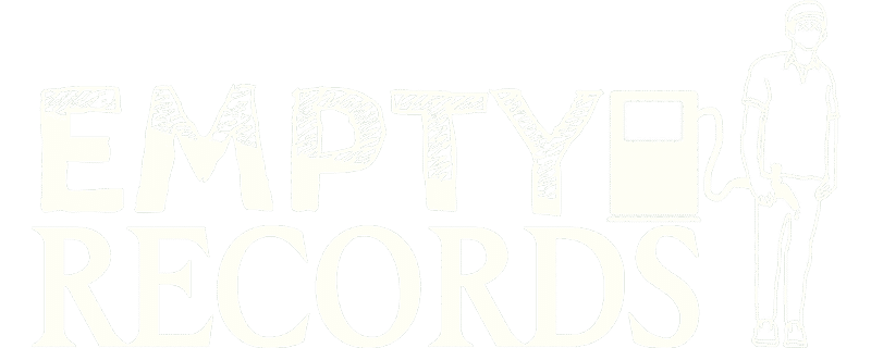 emptyrecords logo
