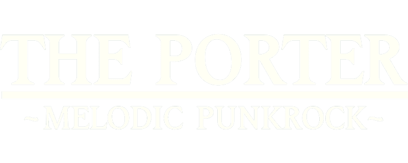 the porter logo